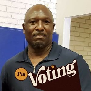 Meet your Posher, Ray